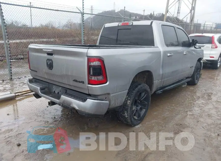 1C6SRFFT0MN578392 Photo# 4