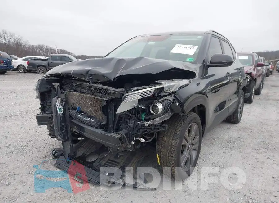 KNDEU2AA6M7050153 Photo# 6