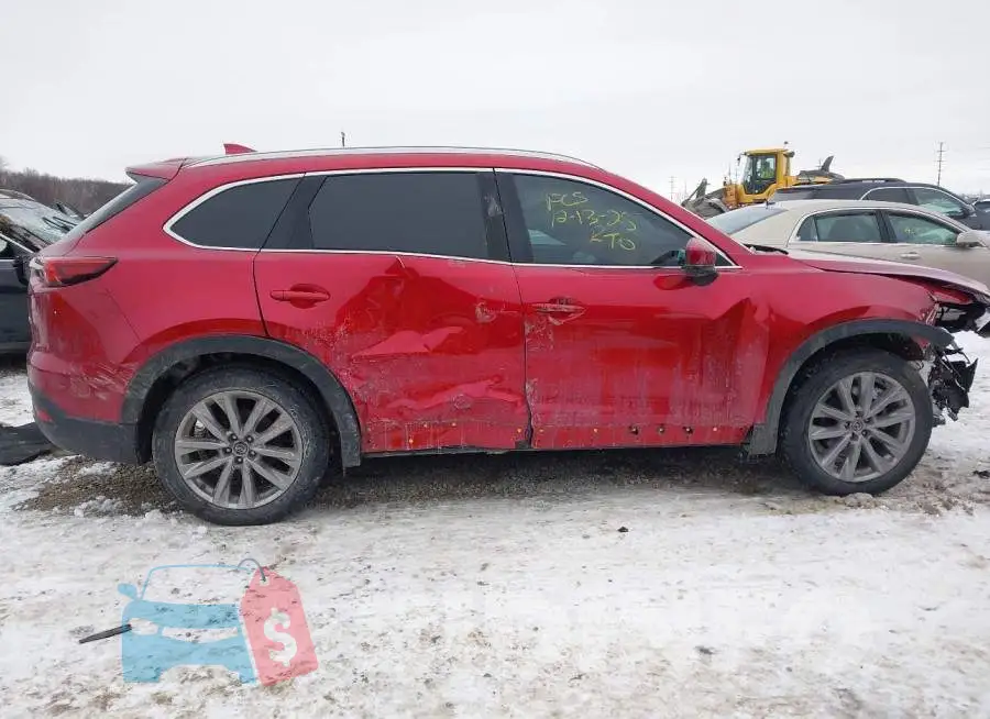 JM3TCBDY9L0420979 Photo# 13