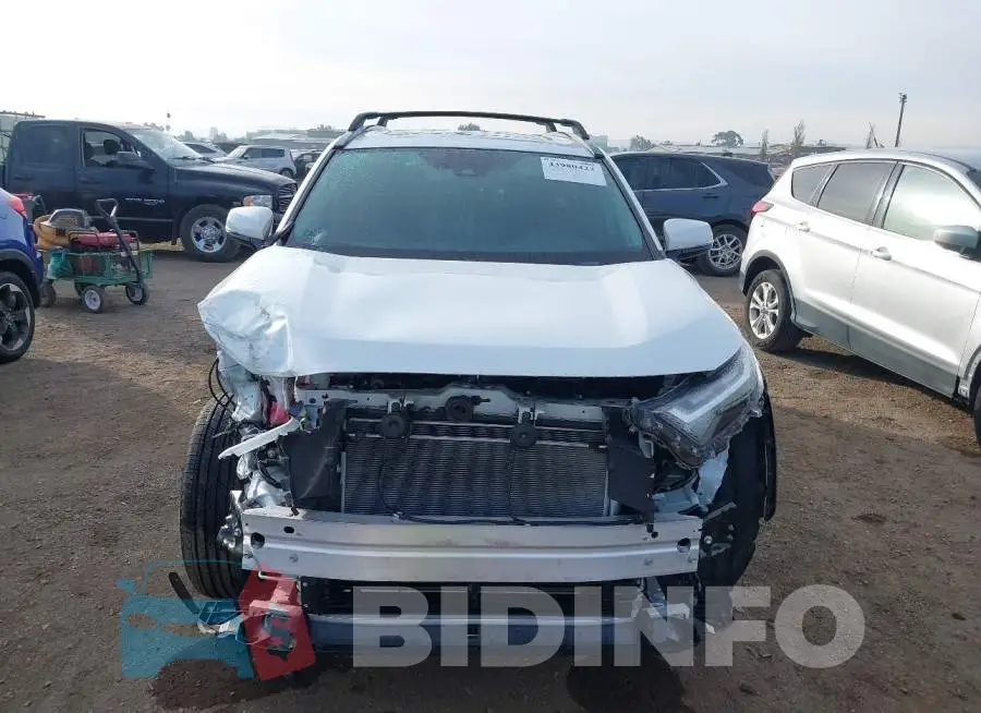 2T3B6RFV4SW086782 Photo# 13