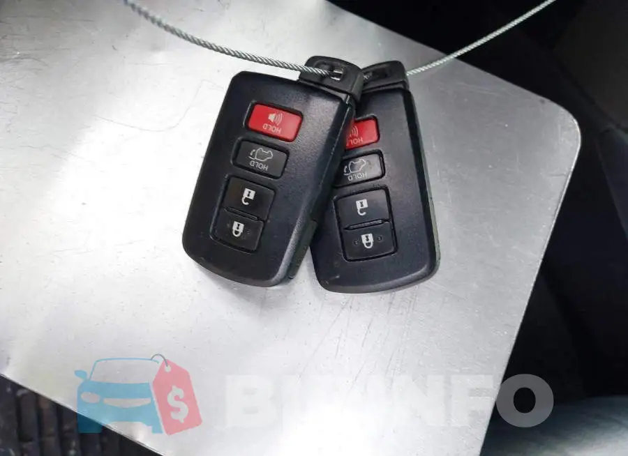 2T3DFREV2HW550428 Photo# 11