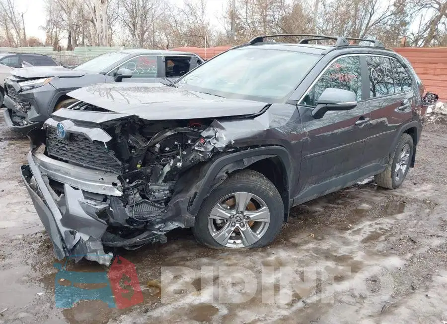 4T3RWRFV1RU140595 Photo# 2