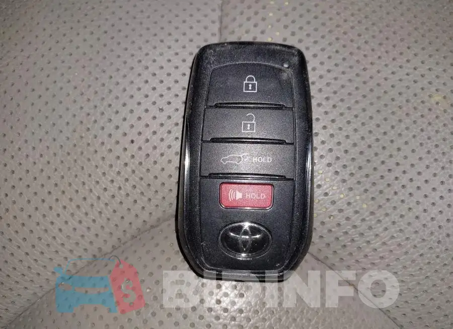 5TDAAAB55RS024515 Photo# 11
