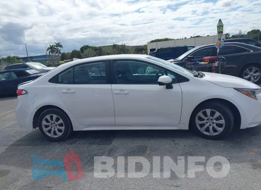 5YFB4MDE0RP159985 Photo# 13