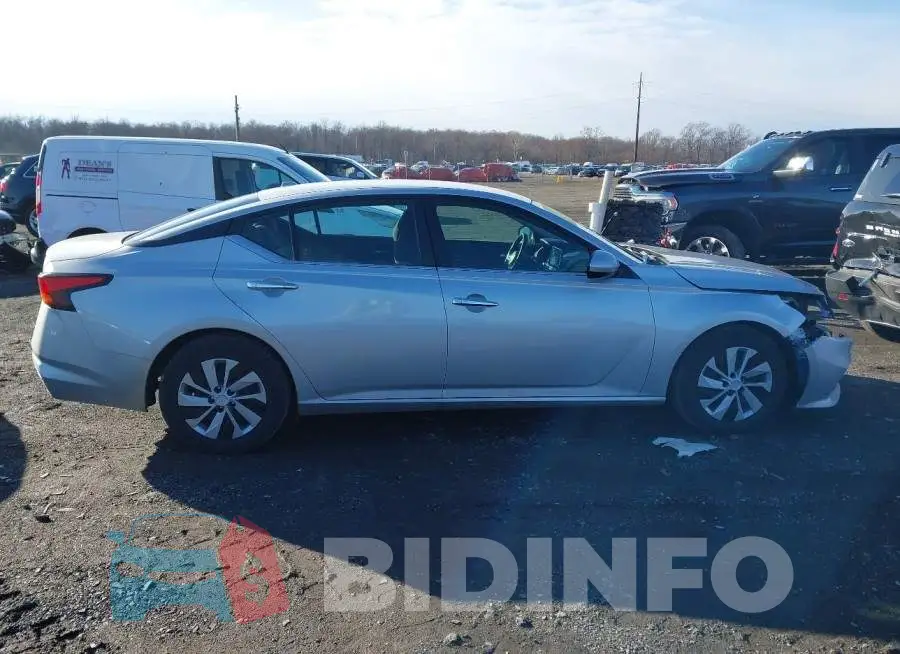 1N4BL4BV2KC150084 Photo# 14