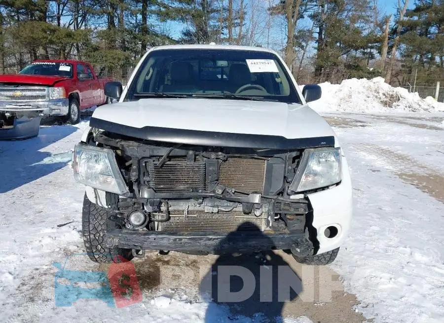 1N6AD0EV7GN716627 Photo# 12