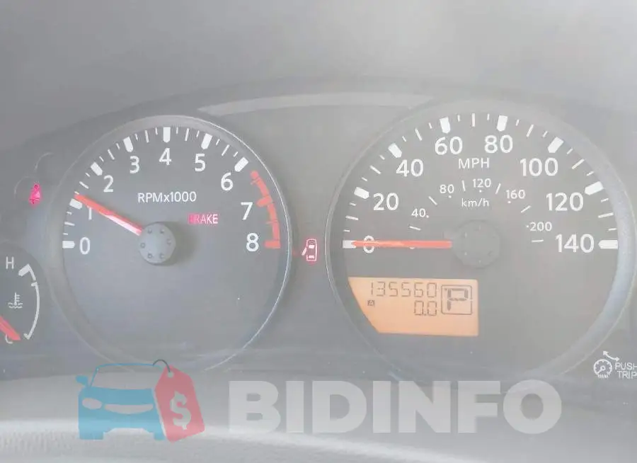 1N6BD0CT7JN735014 Photo# 7