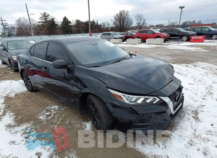 3N1AB8BV6MY242697 Photo# 1