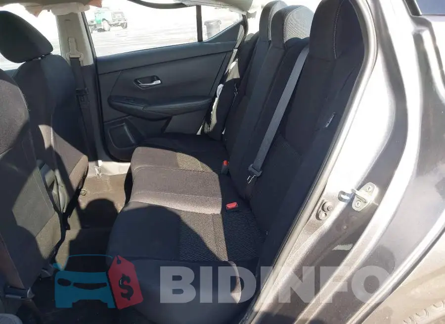 3N1AB8BV8LY254462 Photo# 8