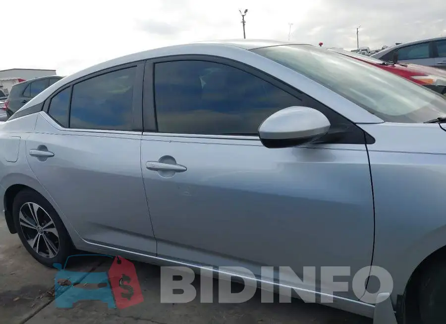 3N1AB8CV1NY270052 Photo# 14