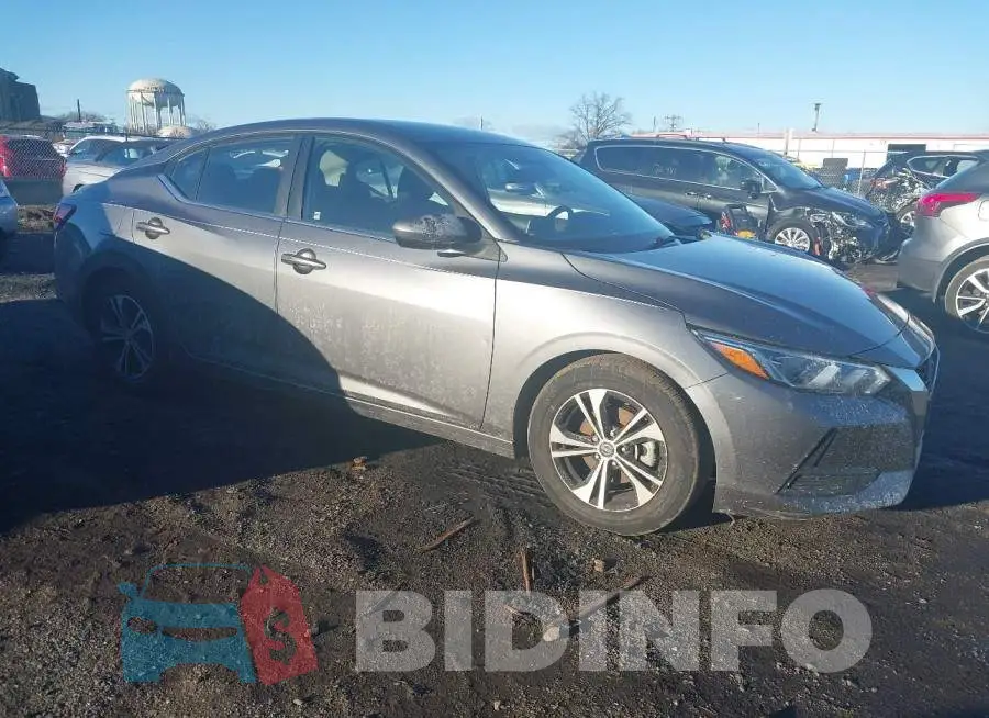 3N1AB8CV1NY288034 Photo# 1
