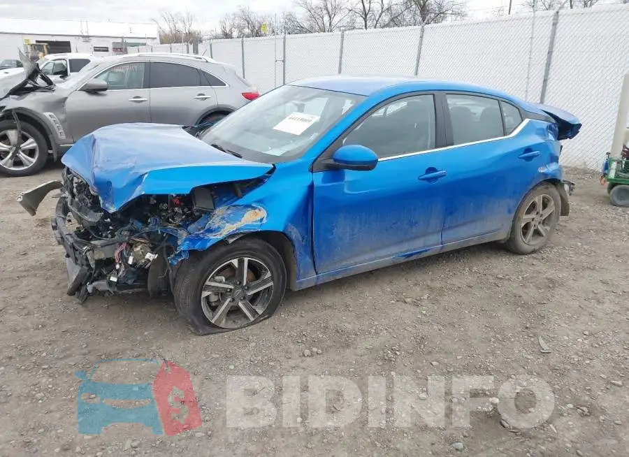 3N1AB8CV3SY296986 Photo# 2