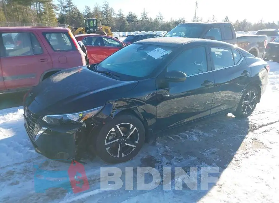3N1AB8CV8SY229722 Photo# 2