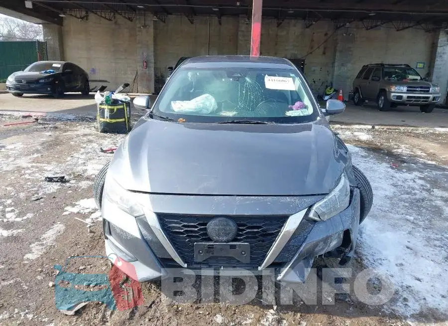 3N1AB8CV9NY211122 Photo# 12