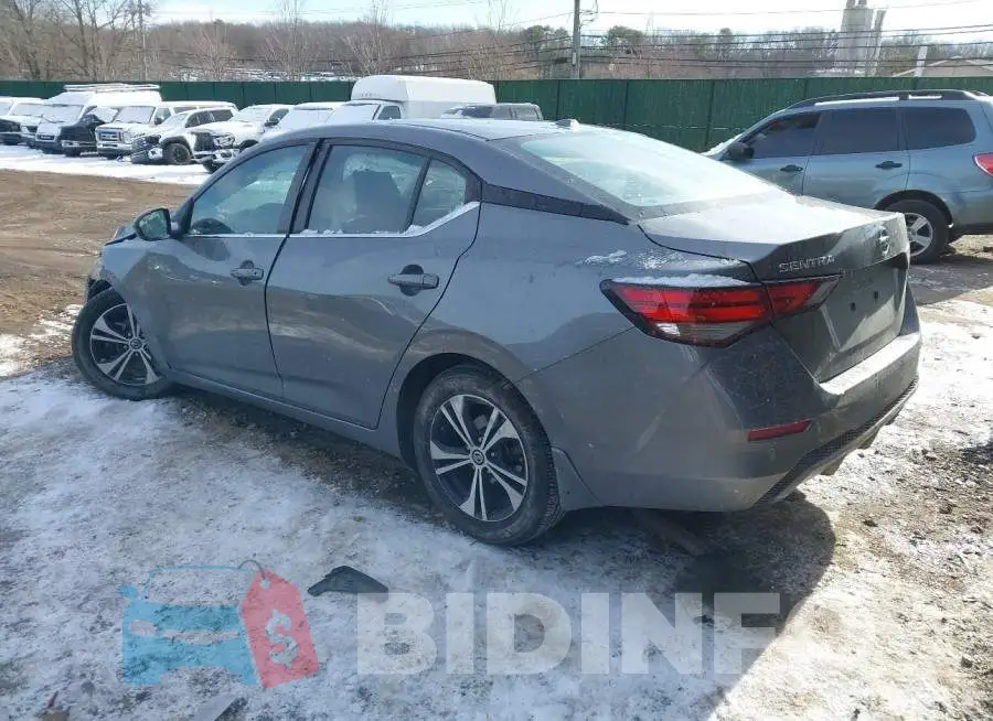 3N1AB8CV9NY211122 Photo# 3