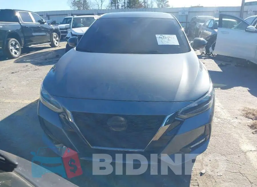 3N1AB8DV8NY206542 Photo# 13