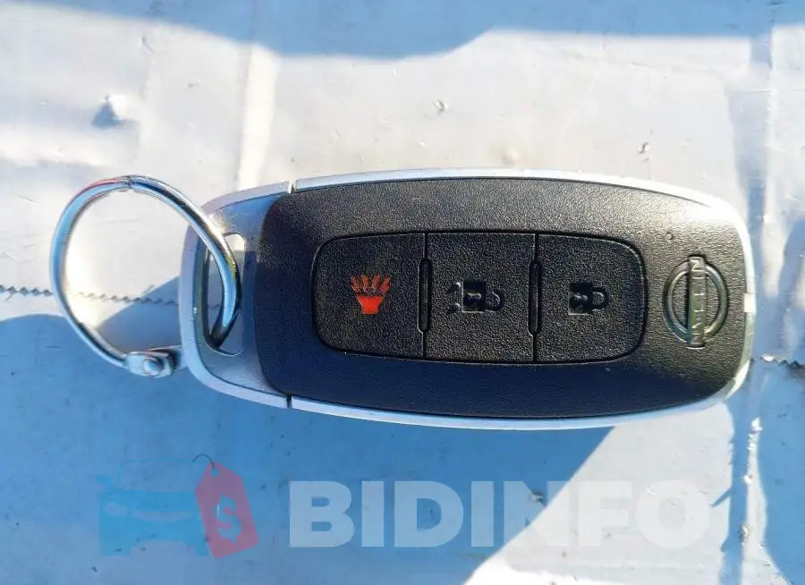 3N1CP5BV3PL471154 Photo# 11