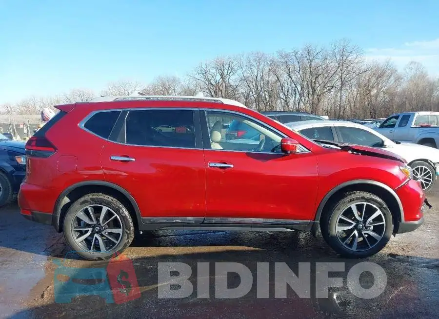 5N1AT2MV3KC705580 Photo# 13