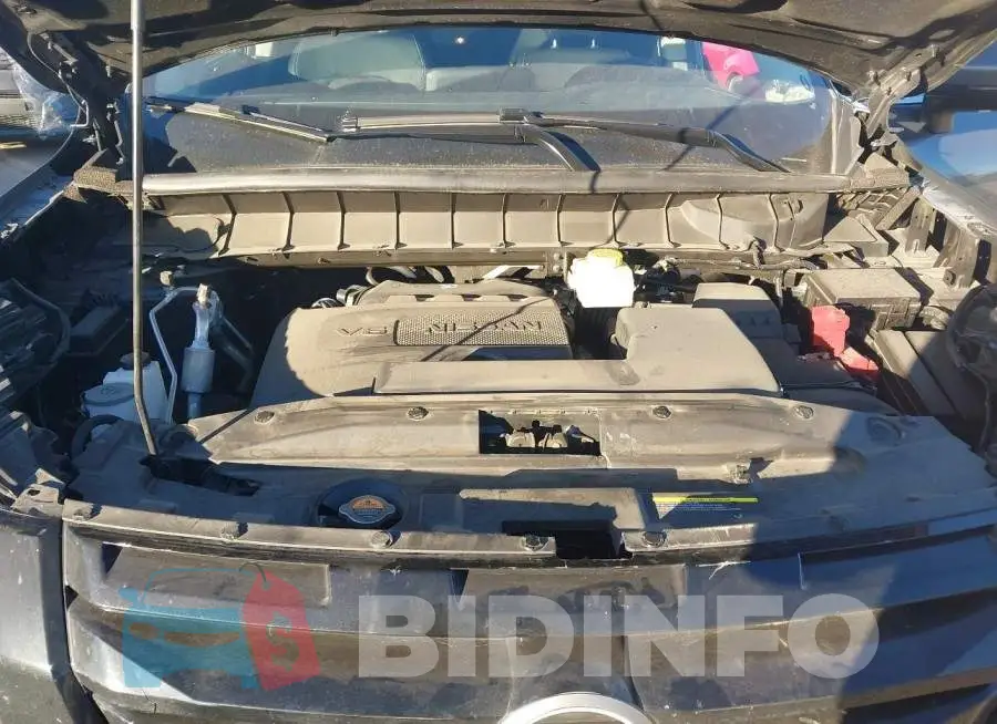 5N1DR3CB1RC255012 Photo# 10