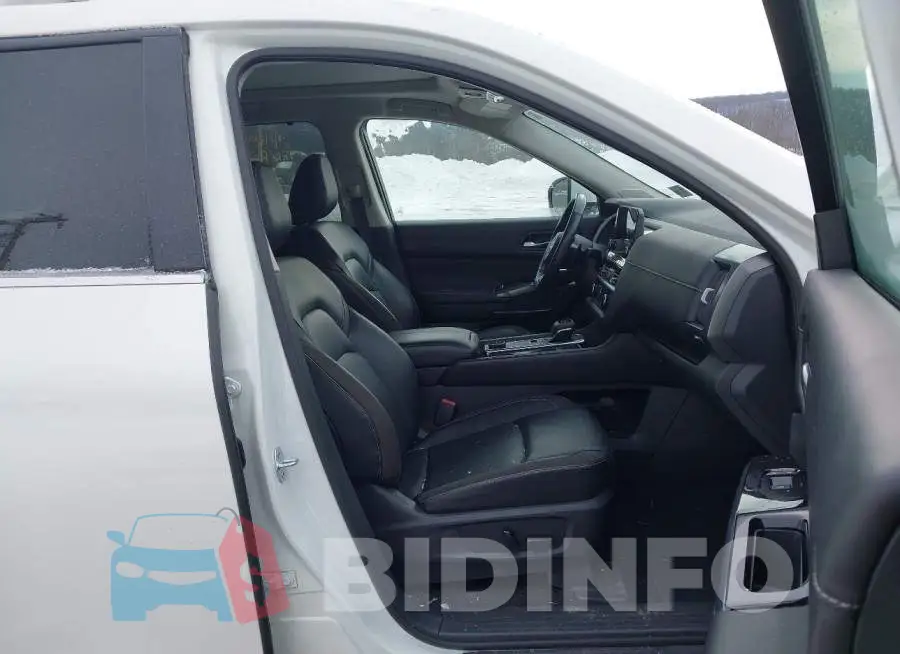 5N1DR3CD7NC207462 Photo# 5