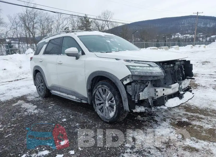 5N1DR3CD7NC207462 Photo# 1