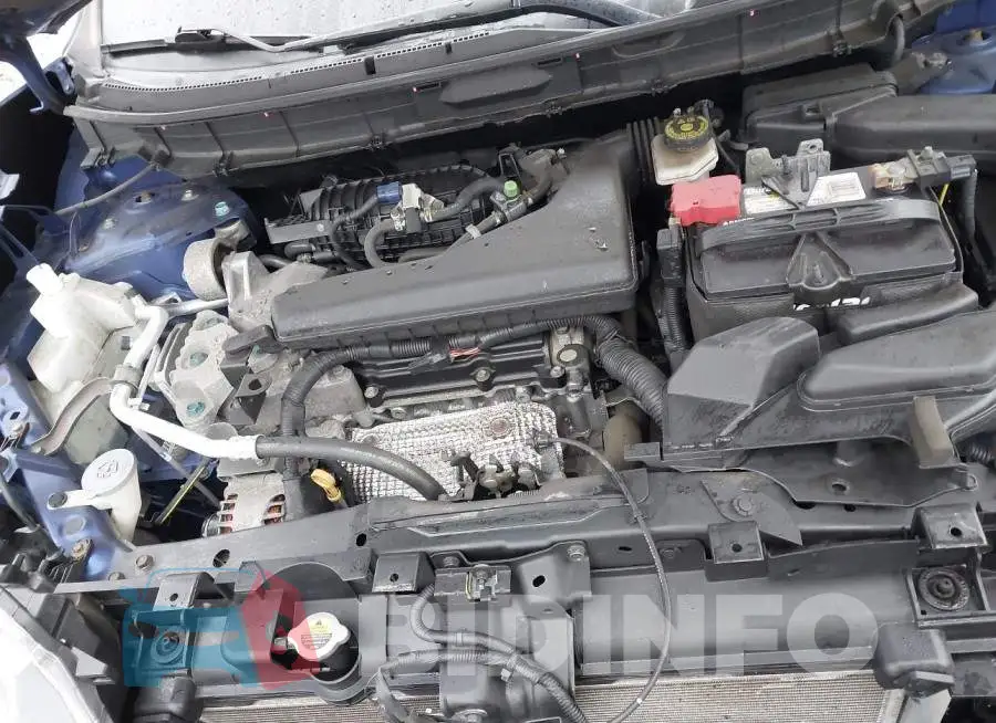 KNMAT2MV2HP610823 Photo# 10