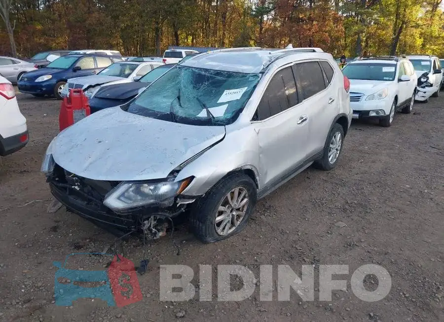 KNMAT2MV2LP502937 Photo# 2