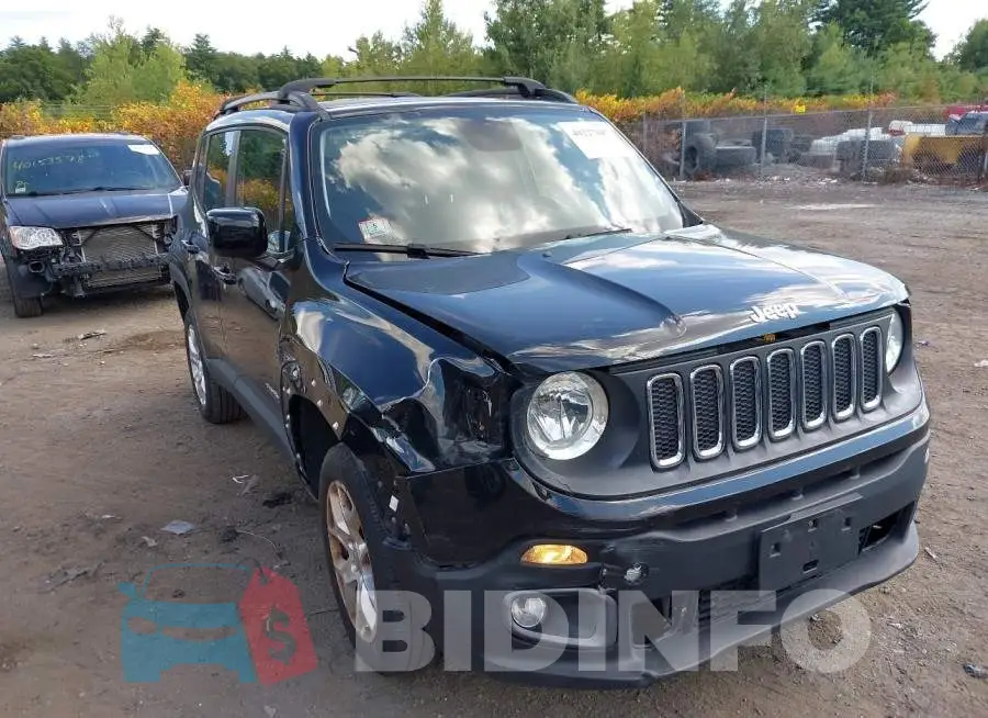 ZACCJBBB9HPF80973 Photo# 1