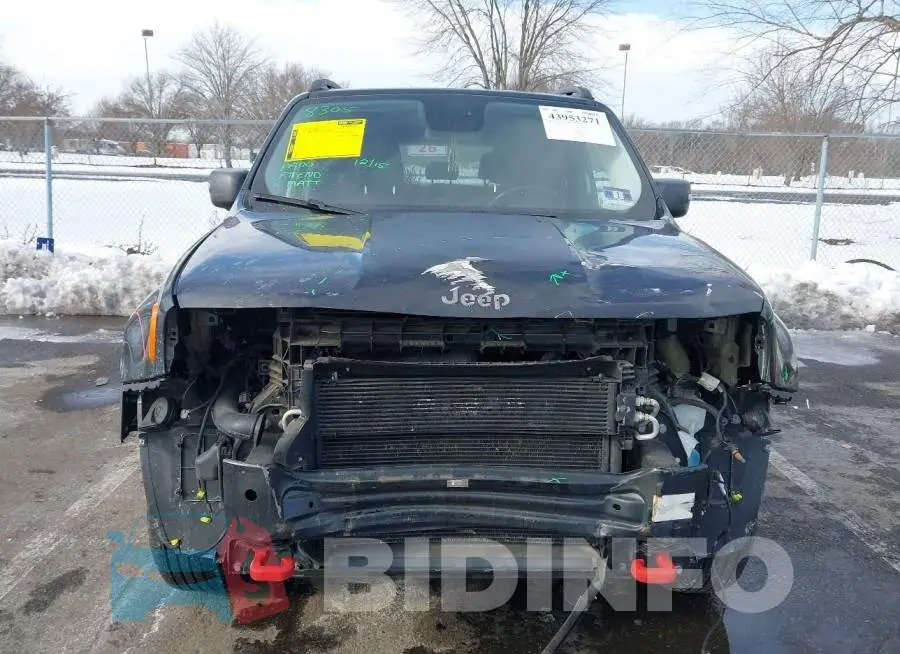 ZACCJBCB8HPF17992 Photo# 12