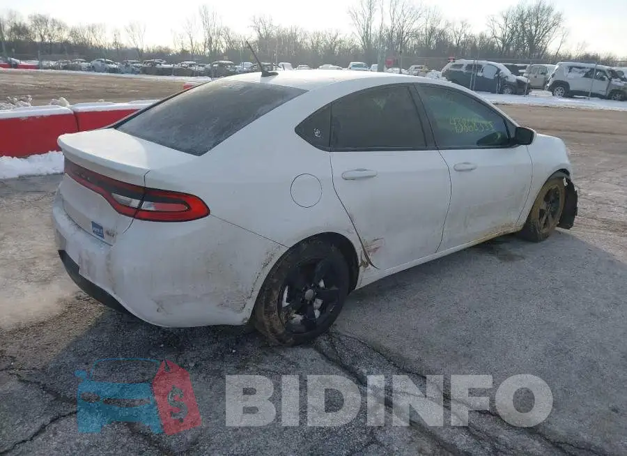 1C3CDFBB7GD766477 Photo# 4