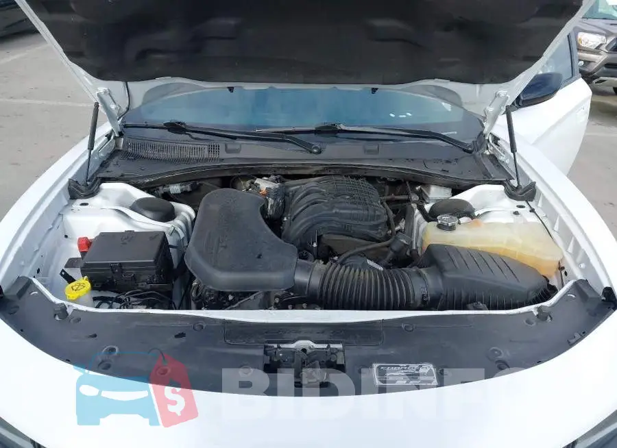 2C3CDXHG8PH566297 Photo# 10