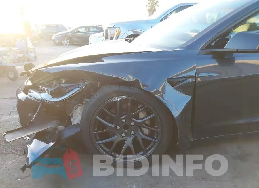 5YJ3E1EA2SF902613 Photo# 18