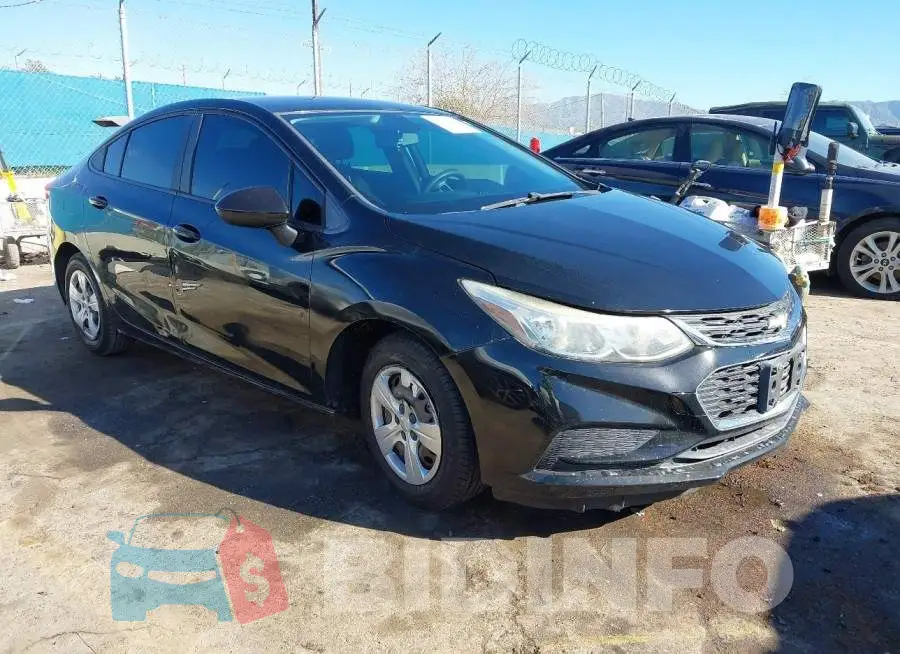 1G1BC5SM8G7275364 Photo# 1