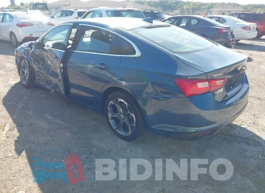 1G1ZD5ST0RF171429 Photo# 3