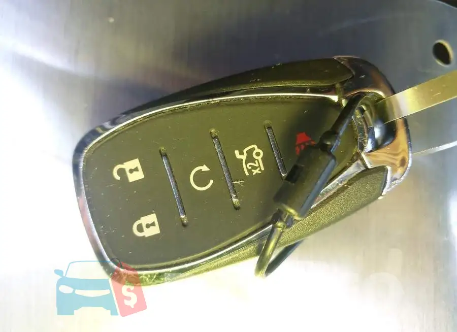 1G1ZD5ST1SF156458 Photo# 11