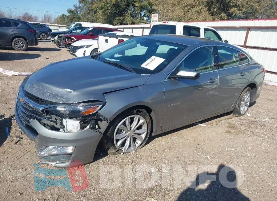 1G1ZD5ST1SF156458 Photo# 2