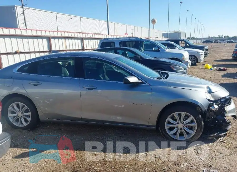 1G1ZD5ST1SF156458 Photo# 13