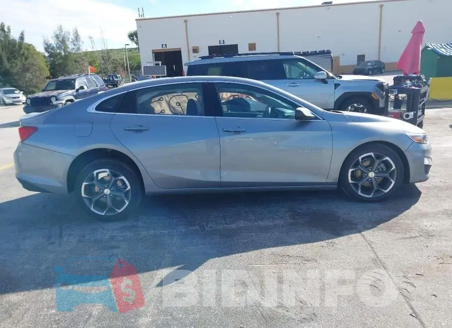 1G1ZD5ST3RF139641 Photo# 14