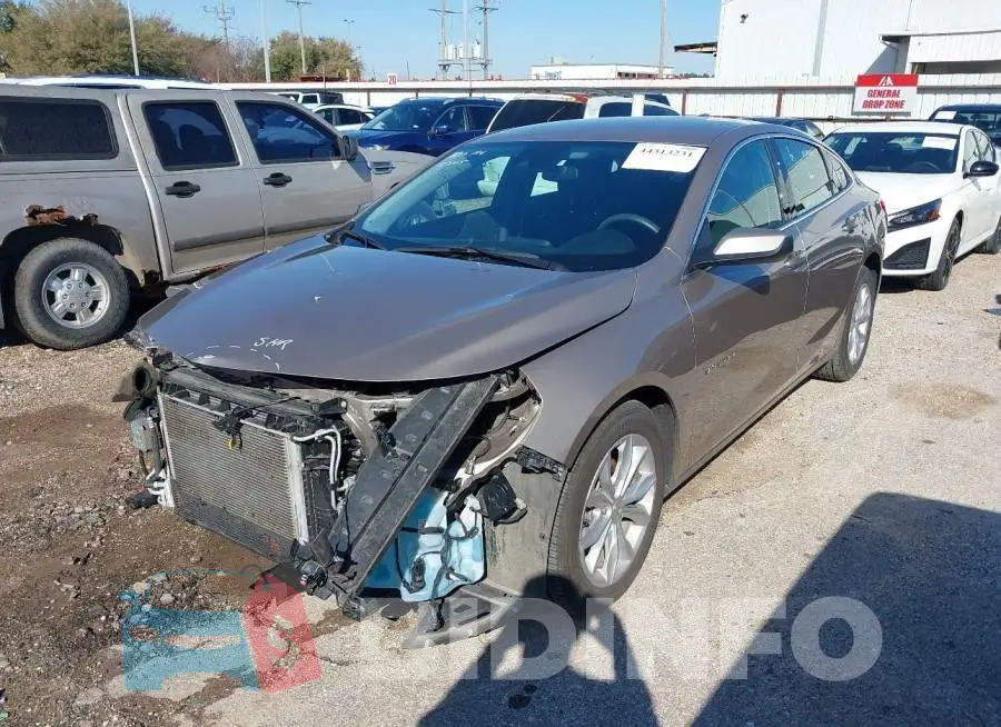 1G1ZD5ST5SF147830 Photo# 2