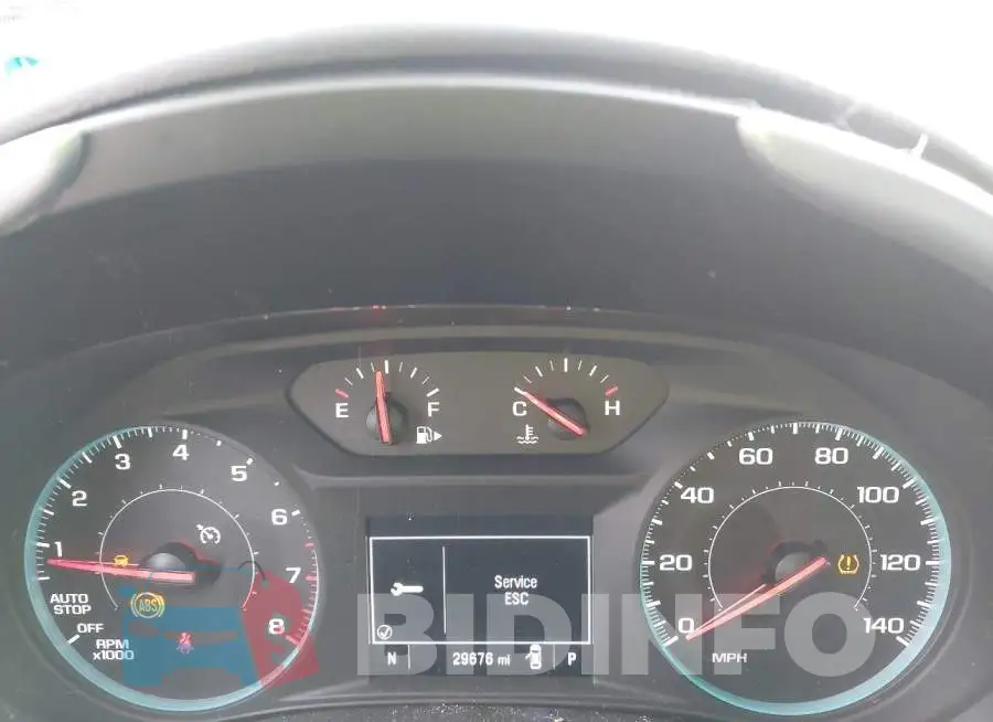 1G1ZD5ST7RF170097 Photo# 7