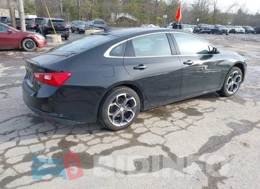 1G1ZD5ST7RF170097 Photo# 4