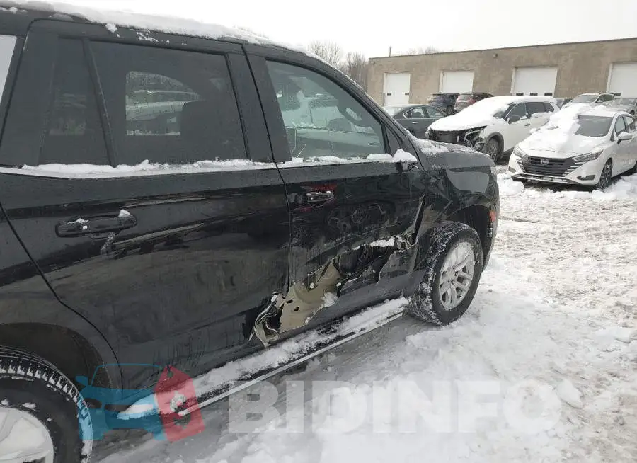 1GNSKNKD5RR245750 Photo# 18