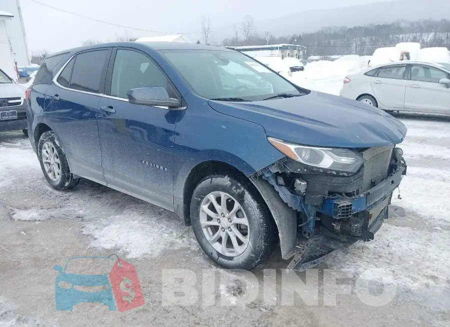 3GNAXUEVXML334032 Photo# 1