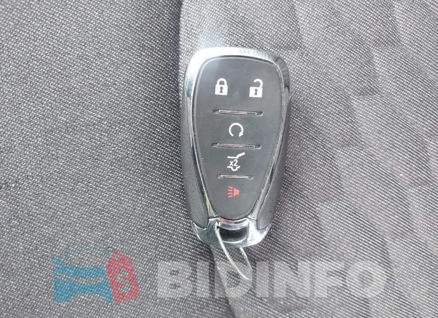 3GNAXUEVXML334032 Photo# 11