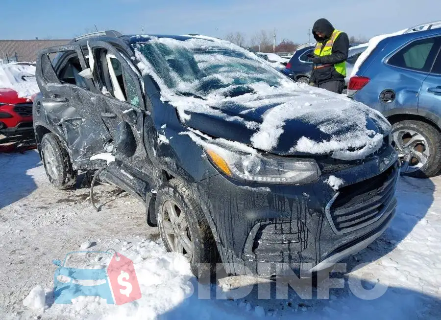 3GNCJLSB3HL274857 Photo# 1