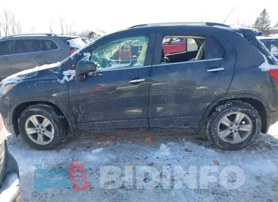 3GNCJLSB3HL274857 Photo# 14