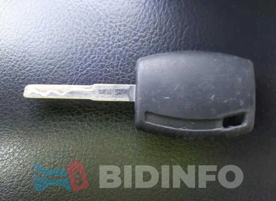 1FADP3M22HL242492 Photo# 11