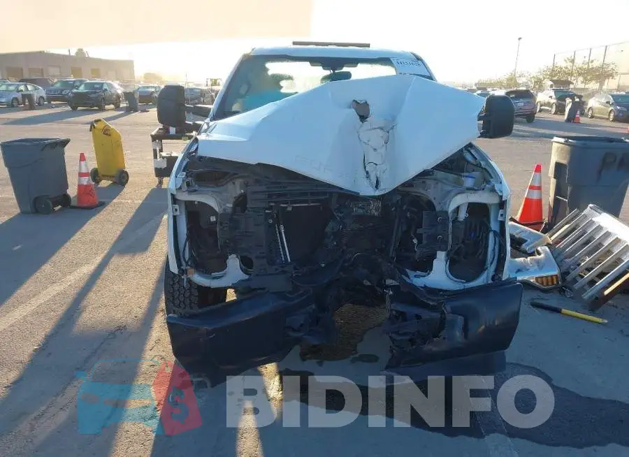 1FTBF2A62KEC43854 Photo# 12