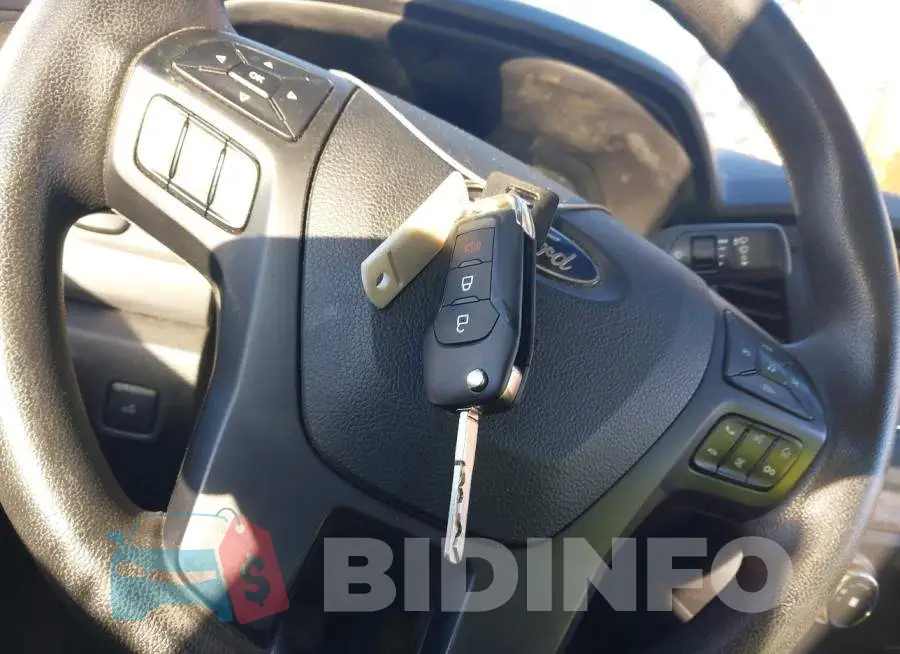 1FTER1EH2MLD98767 Photo# 11
