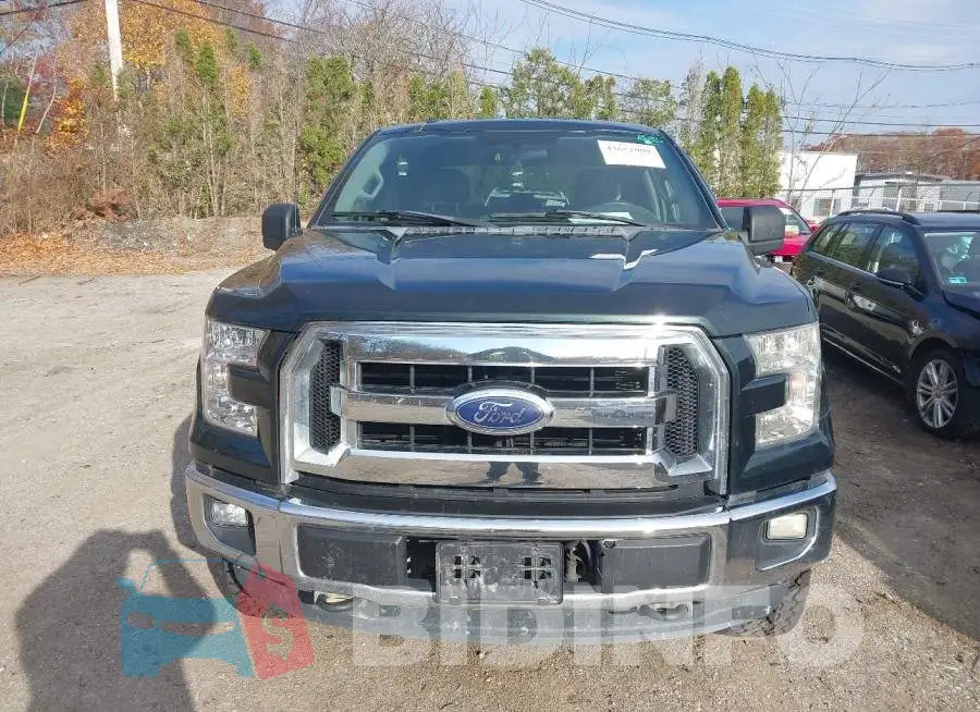 1FTFW1EF0GFB73519 Photo# 12